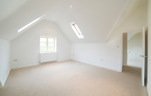 Cotton Tree bedroom extension leads