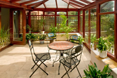 Cotton Tree conservatory quotes