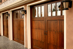 Cotton Tree garage extension quotes